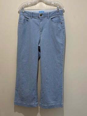 Draper James Railroad Stripe Women’s Jeans